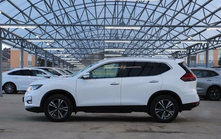 Nissan X-Trail, 2020 год, 2 830 000 рублей, 7 фотография