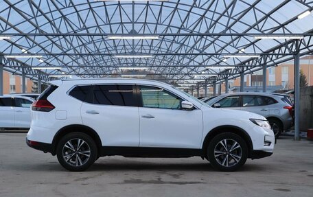 Nissan X-Trail, 2020 год, 2 830 000 рублей, 8 фотография