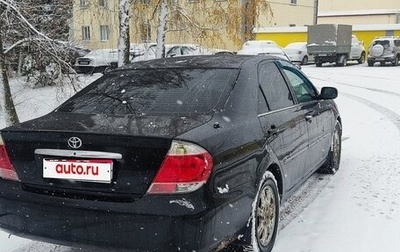 Toyota Camry V40, 2005 год, 805 000 рублей, 1 фотография