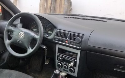 Volkswagen Golf IV, 1999 год, 250 000 рублей, 1 фотография