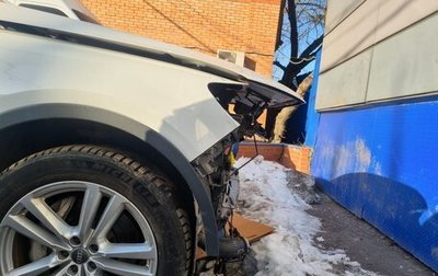 Audi Q7, 2017 год, 2 600 000 рублей, 1 фотография