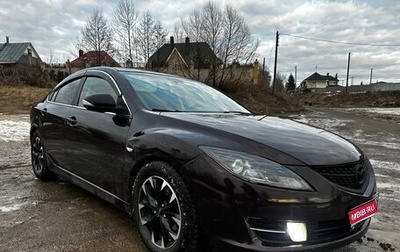 Mazda 6, 2008 год, 665 000 рублей, 1 фотография