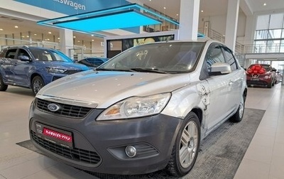 Ford Focus II рестайлинг, 2008 год, 398 000 рублей, 1 фотография