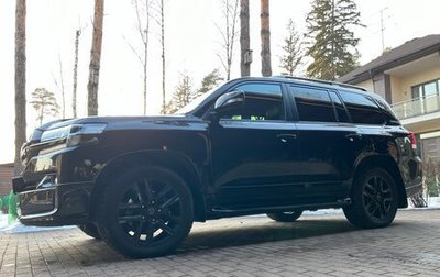 Toyota Land Cruiser 200, 2019 год, 9 100 000 рублей, 1 фотография