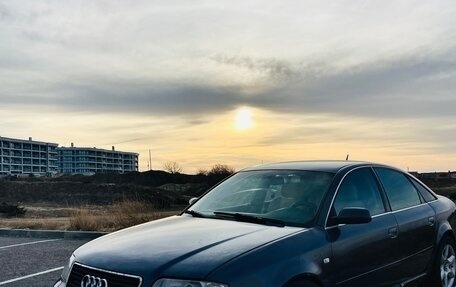 Audi A6, 2001 год, 700 000 рублей, 1 фотография