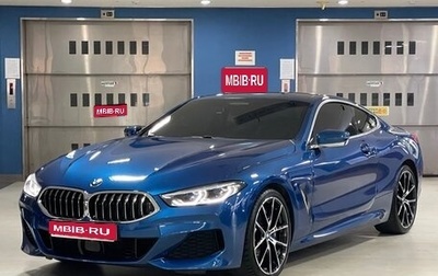 BMW 8 серия, 2020 год, 6 700 000 рублей, 1 фотография