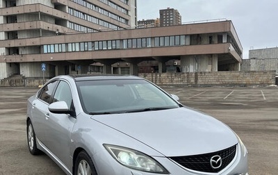 Mazda 6, 2007 год, 700 000 рублей, 1 фотография