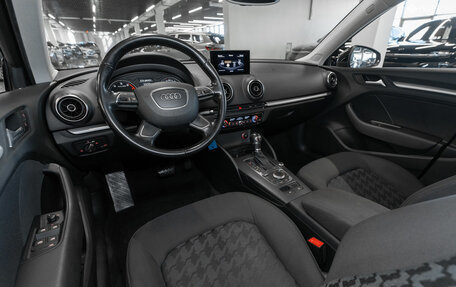 Audi A3, 2013 год, 1 260 000 рублей, 8 фотография