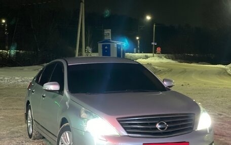 Nissan Teana, 2011 год, 1 175 000 рублей, 4 фотография