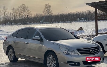 Nissan Teana, 2011 год, 1 175 000 рублей, 3 фотография