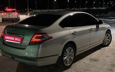 Nissan Teana, 2011 год, 1 175 000 рублей, 2 фотография
