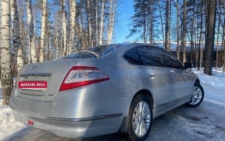 Nissan Teana, 2011 год, 1 175 000 рублей, 10 фотография