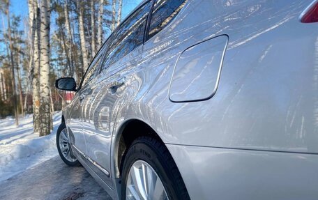 Nissan Teana, 2011 год, 1 175 000 рублей, 13 фотография