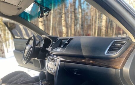 Nissan Teana, 2011 год, 1 175 000 рублей, 17 фотография