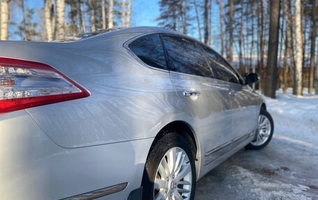 Nissan Teana, 2011 год, 1 175 000 рублей, 11 фотография