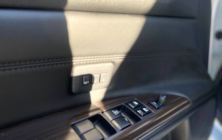 Nissan Teana, 2011 год, 1 175 000 рублей, 19 фотография