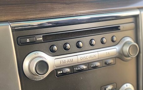 Nissan Teana, 2011 год, 1 175 000 рублей, 22 фотография