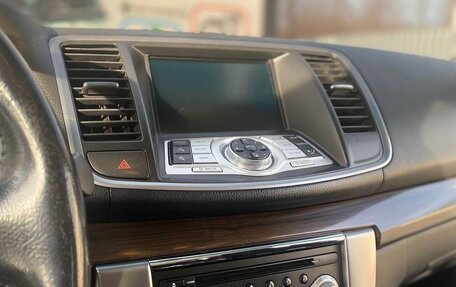 Nissan Teana, 2011 год, 1 175 000 рублей, 21 фотография