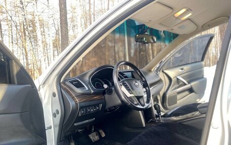 Nissan Teana, 2011 год, 1 175 000 рублей, 18 фотография