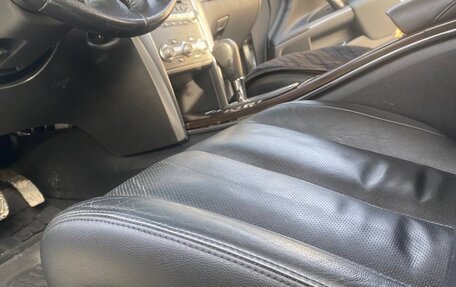 Nissan Teana, 2011 год, 1 175 000 рублей, 25 фотография