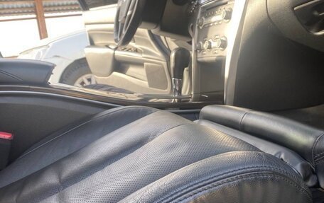 Nissan Teana, 2011 год, 1 175 000 рублей, 26 фотография