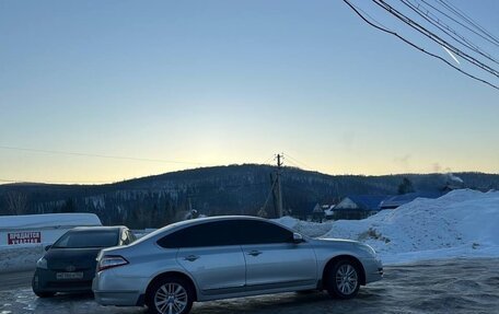 Nissan Teana, 2011 год, 1 175 000 рублей, 30 фотография