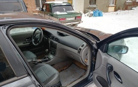 Renault Laguna II, 2003 год, 400 000 рублей, 3 фотография