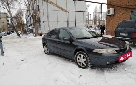 Renault Laguna II, 2003 год, 400 000 рублей, 6 фотография