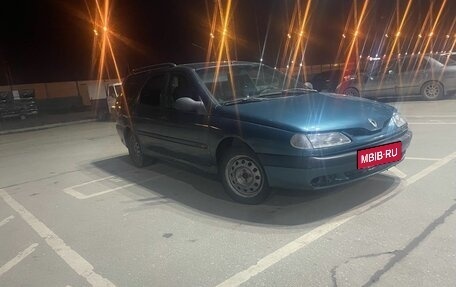 Renault Laguna II, 1997 год, 195 000 рублей, 2 фотография