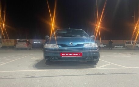 Renault Laguna II, 1997 год, 195 000 рублей, 7 фотография