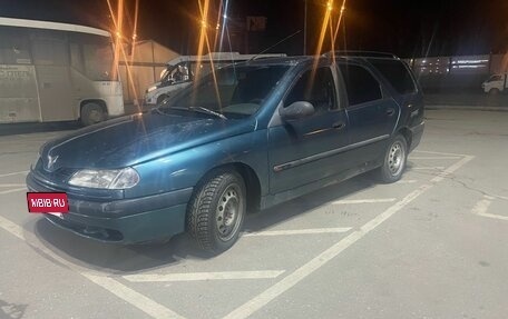 Renault Laguna II, 1997 год, 195 000 рублей, 5 фотография