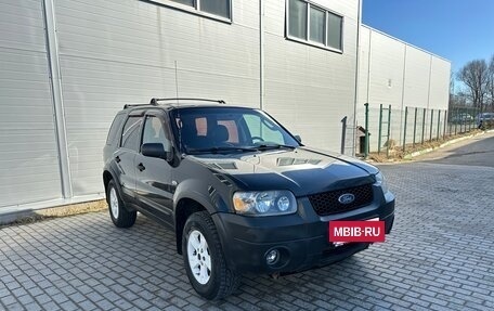 Ford Maverick II, 2004 год, 445 000 рублей, 3 фотография