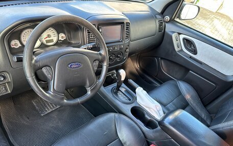 Ford Maverick II, 2004 год, 445 000 рублей, 7 фотография