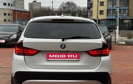 BMW X1, 2010 год, 1 750 000 рублей, 3 фотография