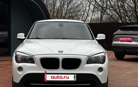 BMW X1, 2010 год, 1 750 000 рублей, 18 фотография