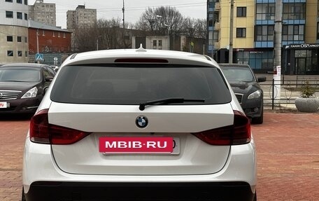 BMW X1, 2010 год, 1 750 000 рублей, 15 фотография