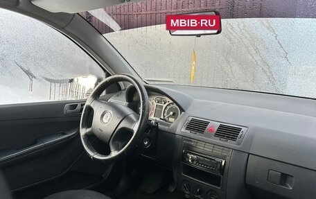 Skoda Fabia I, 2006 год, 350 000 рублей, 4 фотография