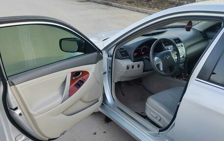 Toyota Camry, 2008 год, 1 300 000 рублей, 2 фотография