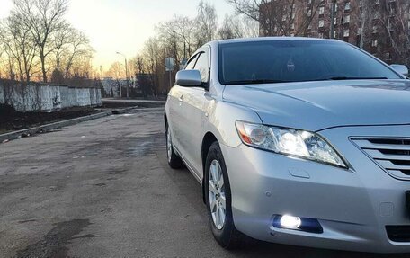 Toyota Camry, 2008 год, 1 300 000 рублей, 11 фотография