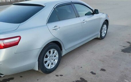 Toyota Camry, 2008 год, 1 300 000 рублей, 8 фотография