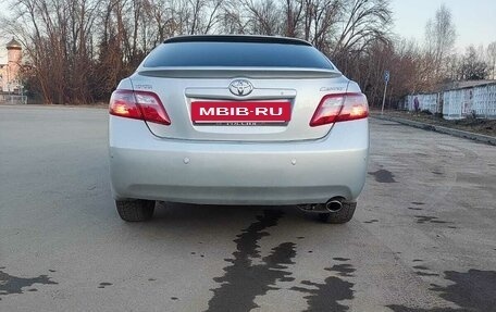 Toyota Camry, 2008 год, 1 300 000 рублей, 14 фотография