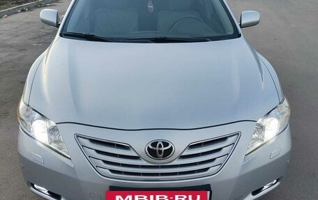 Toyota Camry, 2008 год, 1 300 000 рублей, 6 фотография