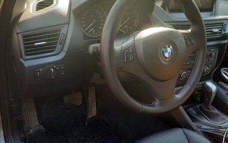 BMW X1, 2011 год, 1 530 000 рублей, 8 фотография