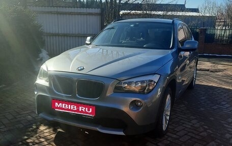 BMW X1, 2011 год, 1 530 000 рублей, 15 фотография