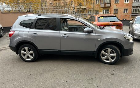 Nissan Qashqai, 2010 год, 1 700 000 рублей, 2 фотография