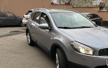 Nissan Qashqai, 2010 год, 1 700 000 рублей, 4 фотография