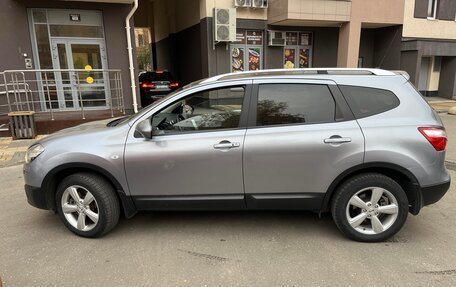 Nissan Qashqai, 2010 год, 1 700 000 рублей, 3 фотография