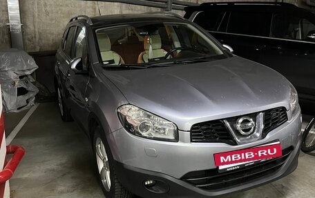 Nissan Qashqai, 2010 год, 1 700 000 рублей, 18 фотография