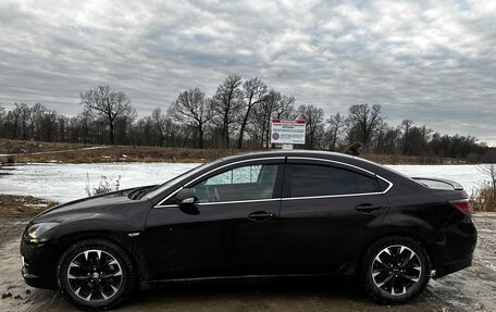 Mazda 6, 2008 год, 665 000 рублей, 4 фотография