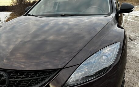 Mazda 6, 2008 год, 665 000 рублей, 9 фотография